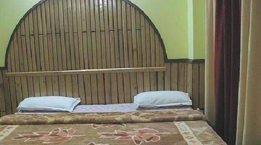 Hotel Amandeep, Mcleodganj 5